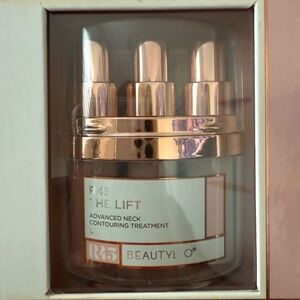 BeautyBio R45 The Lift Neck Contouring Treatment